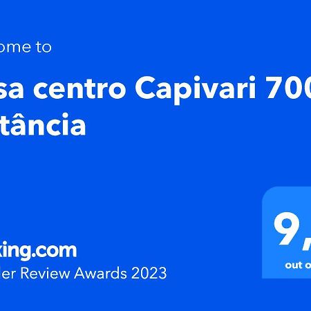 Casa Centro Capivari 700M Distancia Campos do Jordão Eksteriør billede