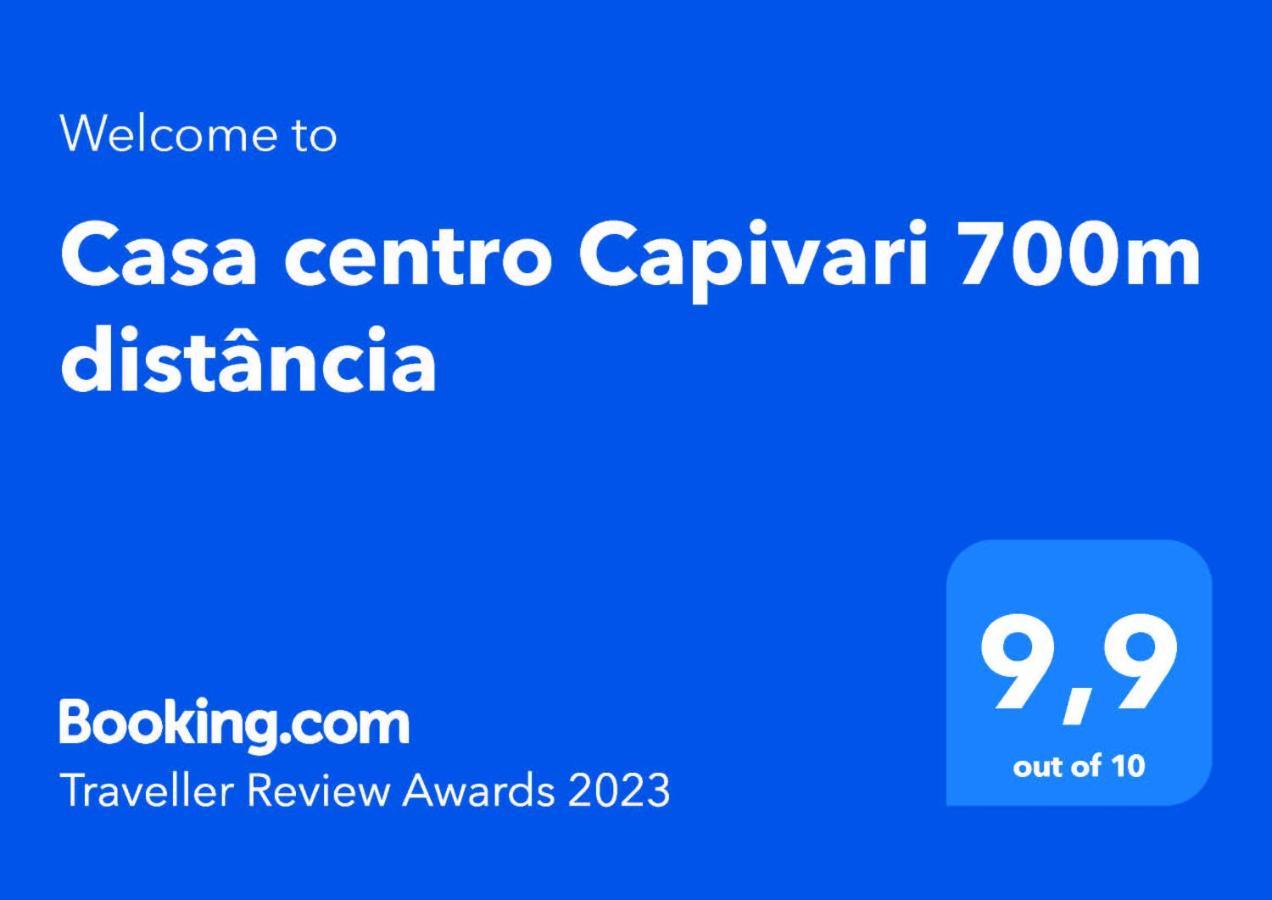 Casa Centro Capivari 700M Distancia Campos do Jordão Eksteriør billede