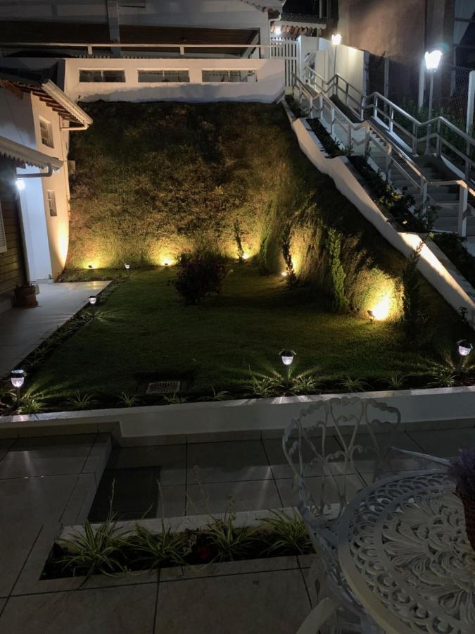Casa Centro Capivari 700M Distancia Campos do Jordão Eksteriør billede